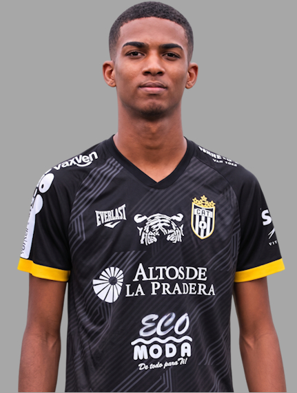 CIFUENTES ALEXANDER, defensor central