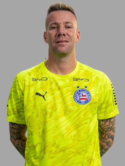 HERRERA GUIDO, arquero