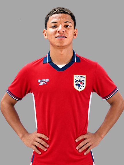 DOMINGUEZ STEPHEN, defensor central